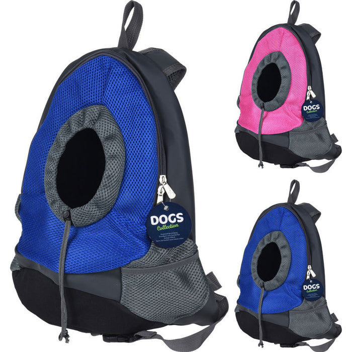 BACKPACK FOR CARRYING A PET DOGS COLLECTION 491002010
