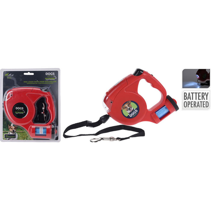PET LIGHT LED 5M DOGS COLLECTION 491002360