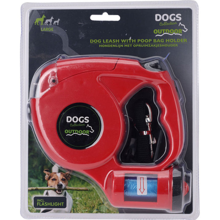PET LIGHT LED 5M DOGS COLLECTION 491002360