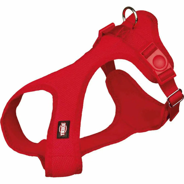 Dog’s Reinforced Harness Trixie - Домашни Животни<<<Дом Градина<<<BigBuy&&&Пътуване и разходки<<<Домашни Животни<<<Дом