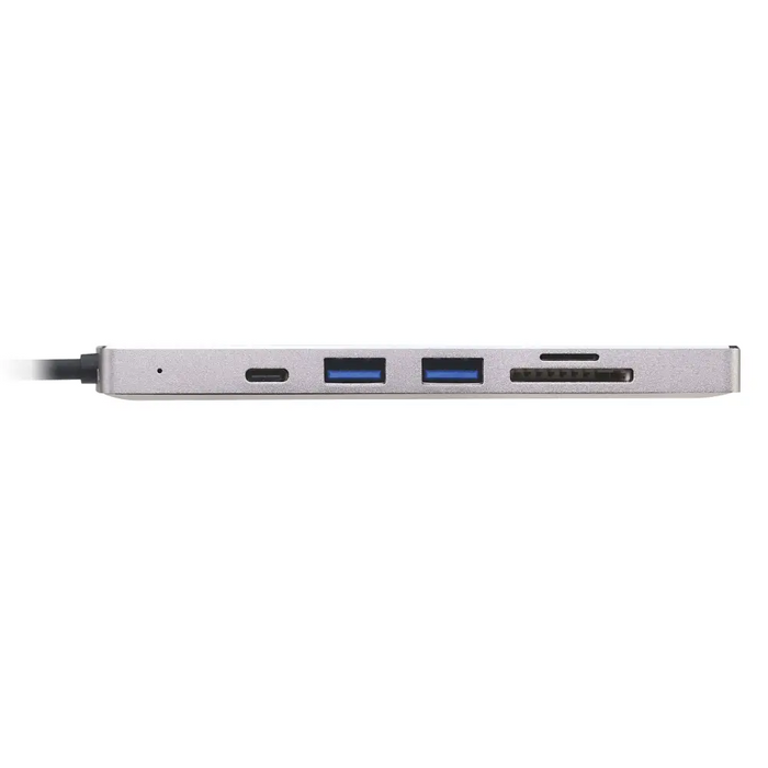 Докинг станция ATEN UH3239 USB-C Power Pass-Through - Аксесоари за лаптопи/таблети<<<Лаптопи таблети и