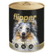 DOLINA NOTECI Flipper with beef and poultry - wet dog food - 400g - Wet foodDLP-KAM<<<For the dogDLP<<<ActionPL