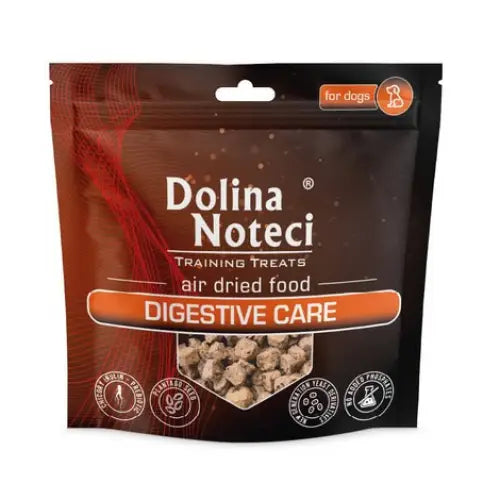 DOLINA NOTECI Training Treats Digestive Care - dog treat - 130g - DelicaciesDLP-PRZ<<<For the dogDLP<<<ActionPL