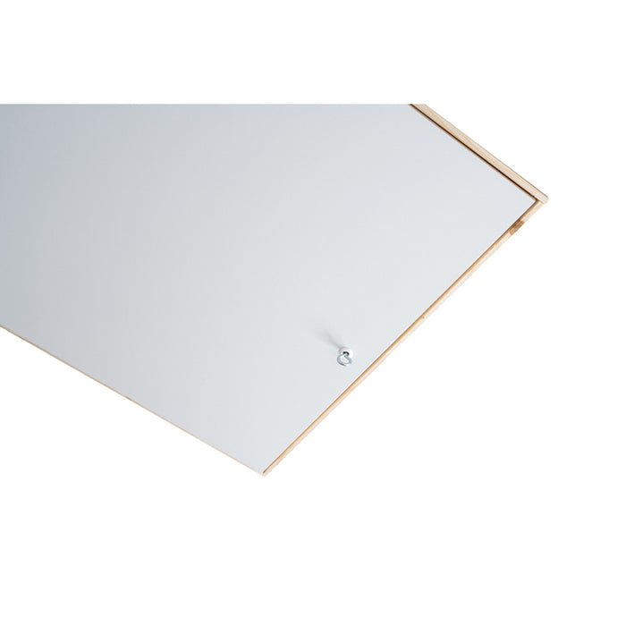 CEILING LADDER DOLLE EUROBEST 2 120X60 CM