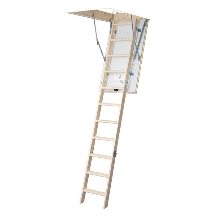 CEILING LADDER DOLLE EUROBEST 2 120X70 CM