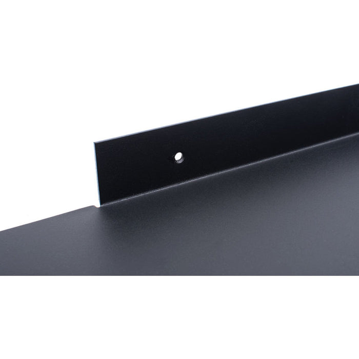 DOLLE KATANA SHELF 60X20X4.5 METAL BRASS