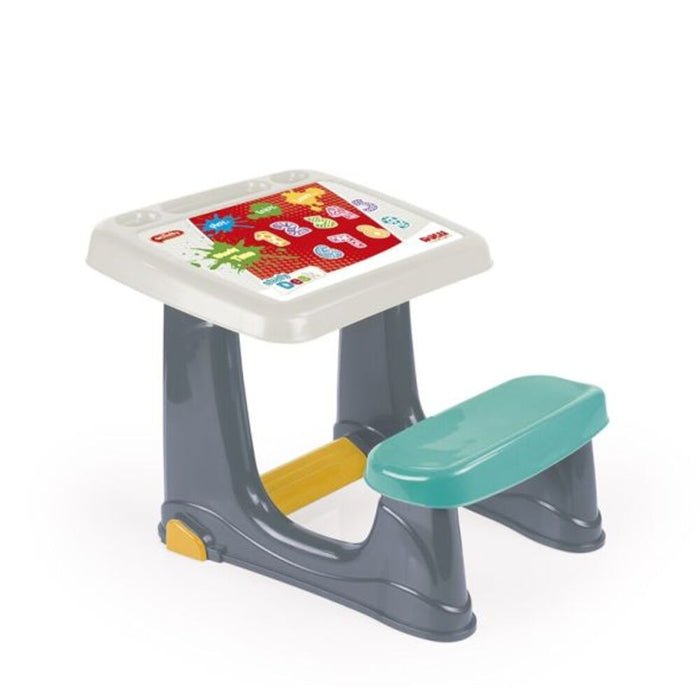 DOLU Children's desk with table