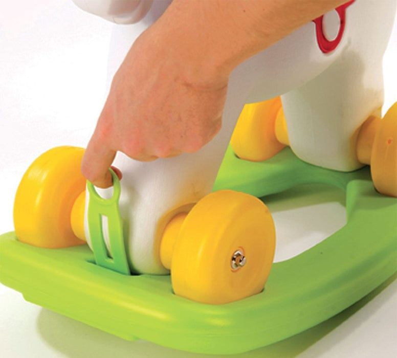 Children's swing Dolu - Horse
