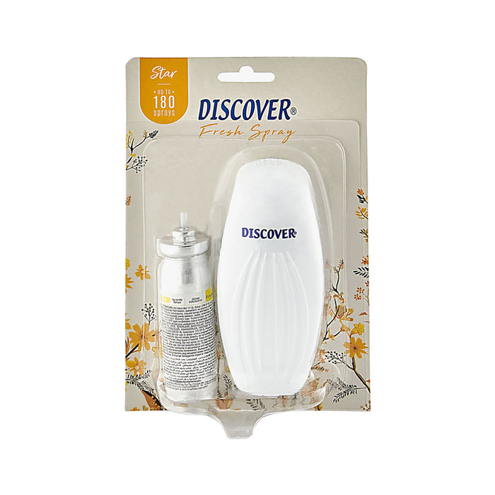 STAR DOLY MINISPRAY