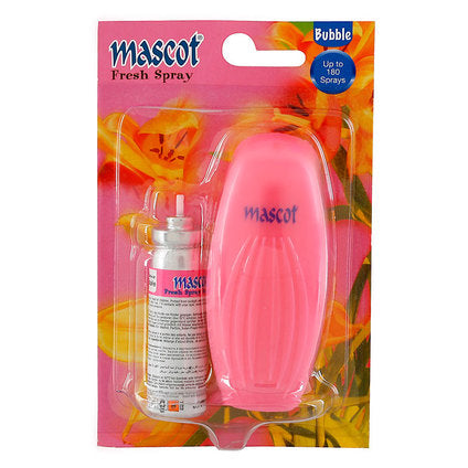 BUBBLE DOLY MINISPRAY