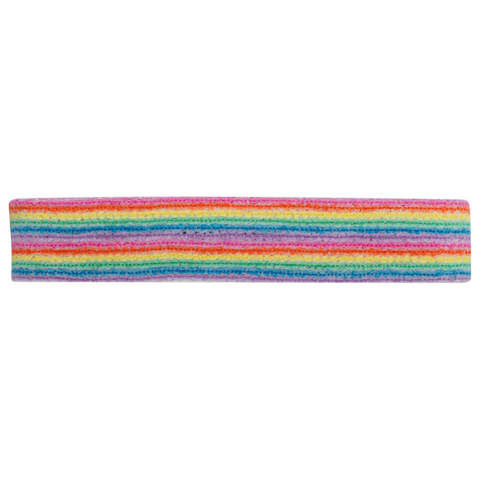 MULTI-LAYER MICROFIBER SPONGE RAINBOW DOLY MAGIC FIBER