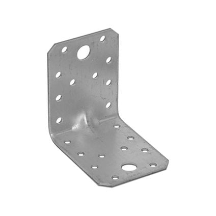 REINFORCED PLATE 70X70X55 MM DOMAX KP 4