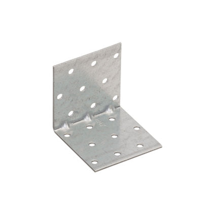 REINFORCED CORNER PLATE 60X60X60 MM DOMAX KMP 5