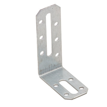 ADJUSTABLE CORNER PLATE 80X55X30 MM DOMAX KRD 3