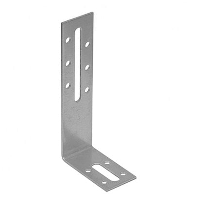 ADJUSTABLE CORNER PLATE 120X55X30 MM DOMAX KRD 4