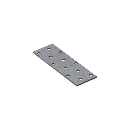 STRAIGHT PLATE 120X40 MM DOMAX PP3