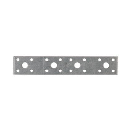 STRAIGHT PLATE 200X35 MM DOMAX