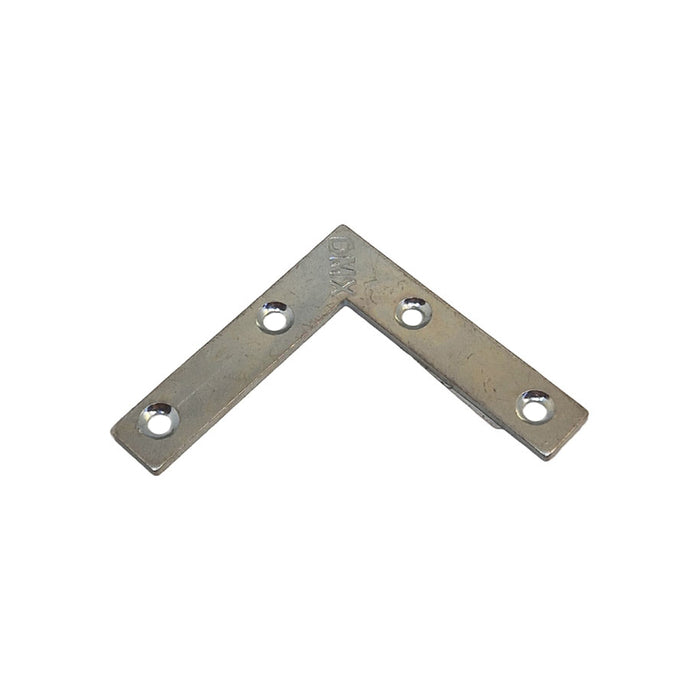 L-SHAPED PLATE 50X50X10 MM DOMAX NA50