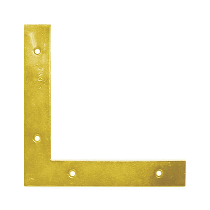 L-SHAPED PLATE 150X150X25 MM DOMAX NA1