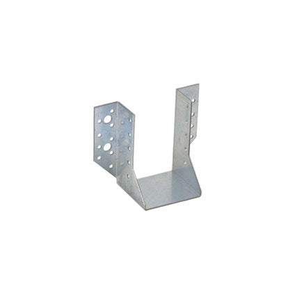 OPEN BEAM BRACKET 120X80 MM DOMAX WB 26