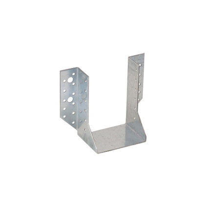 OPEN BEAM BRACKET 100X140 MM DOMAX WB 30