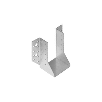 OPEN BEAM BRACKET 120X160 MM DOMAX WB 35