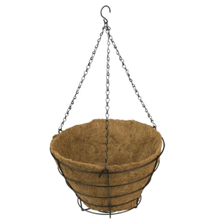 HANGING COCONUT POT F29CM KD2