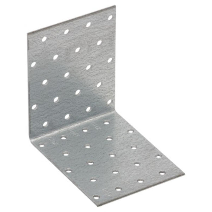 CORNER PLATE 100/100/80 KM12 DOMAX