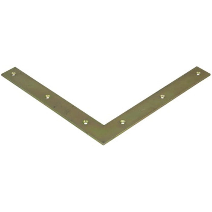 L-SHAPED PLATE 250/250/30MM NA3 DOMAX