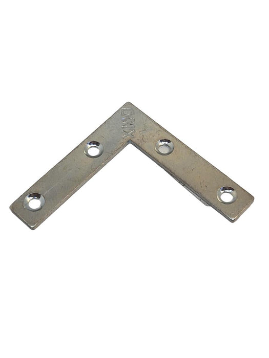 L-SHAPED PLATE 50X50X10 MM DOMAX NA50