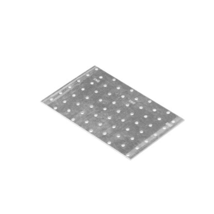 STRAIGHT PLATE 120/200 RR18 DOMAX