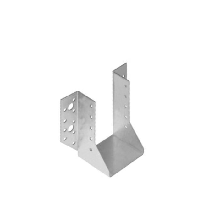 OPEN BEAM BRACKET 120X160 MM DOMAX WB 35