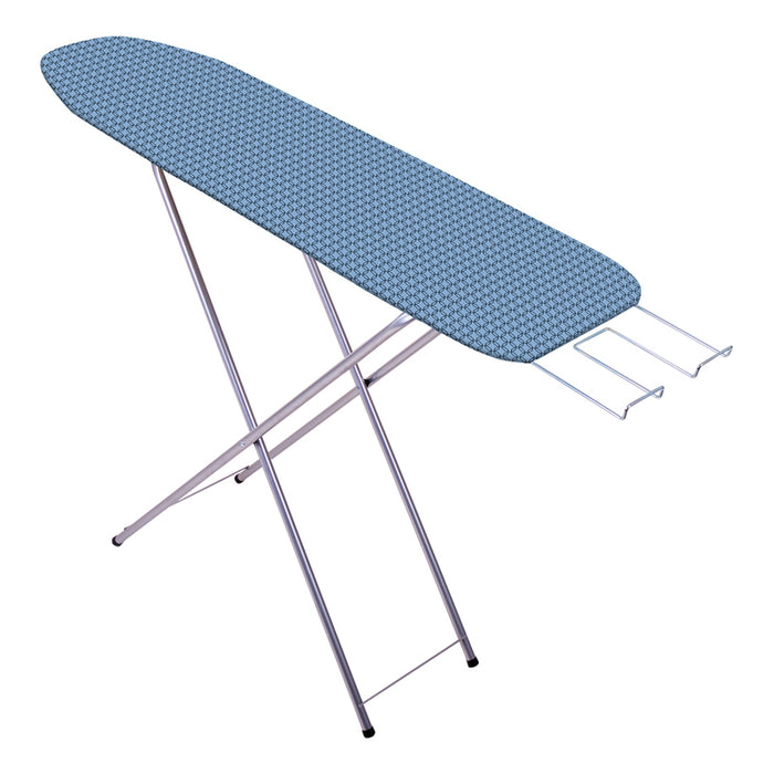 IRONING BOARD 104X30 CM WOOD DOMI