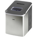 Domo DO9253IB ice cube maker Portable ice cube maker 12 kg/24h Stainless steel - Ice-makersAGD-KOS<<<Home Appliance
