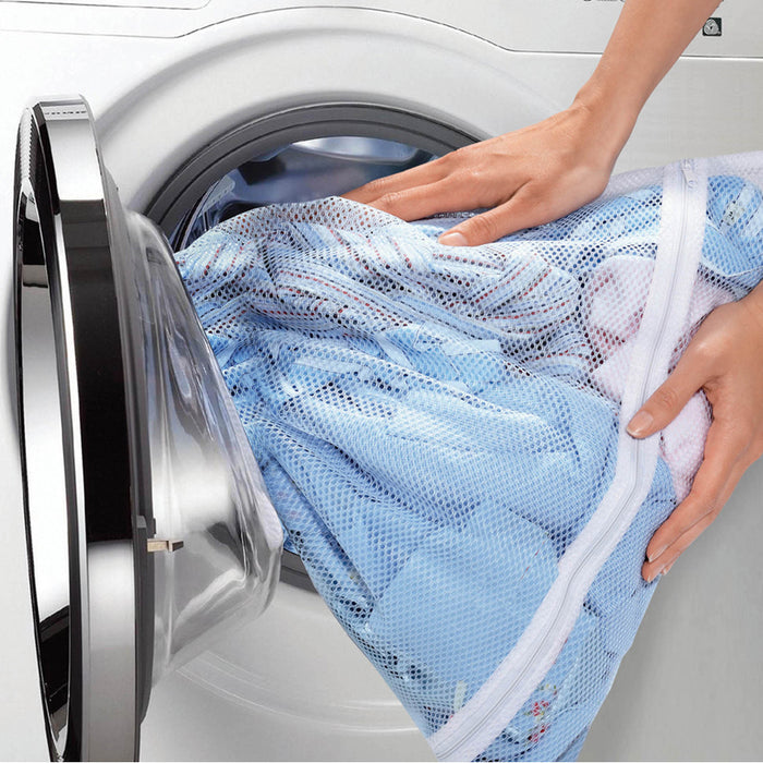 LAUNDRY NET 4 PCS DOMO PAK DOMO LIVING