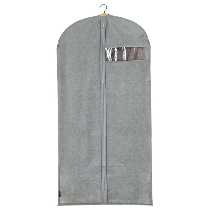 CLOTHES COVER 60X135 CM STONE DOMO LIVING