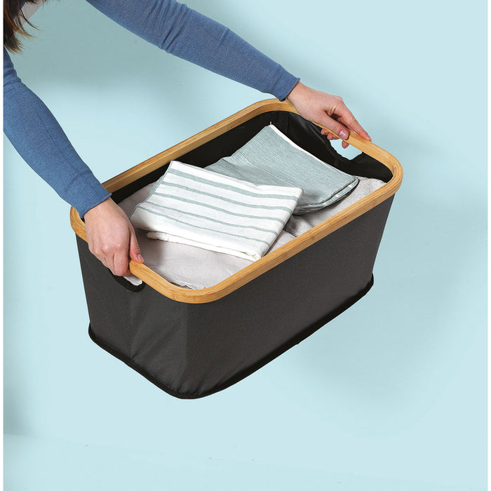 LAUNDRY PAN 40 L DOMO PAK DOMO LIVING