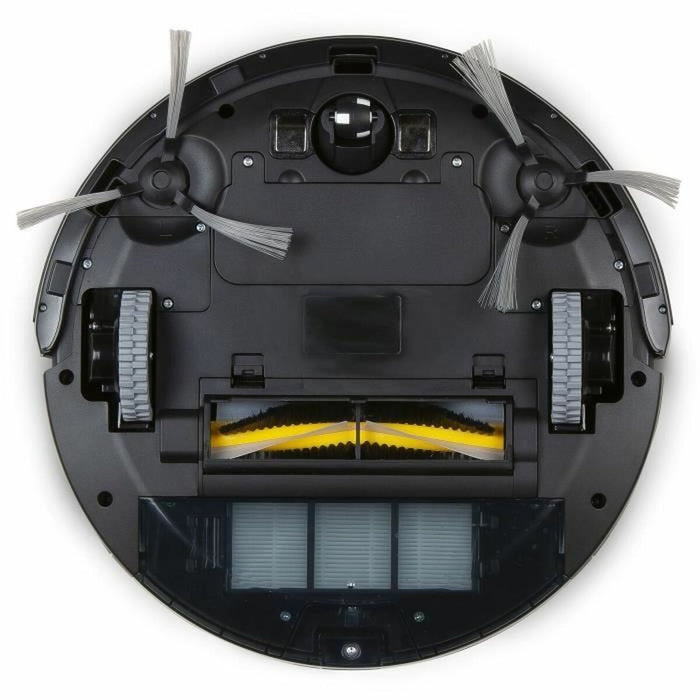 Robot Vacuum Cleaner DOMO DO7293SN