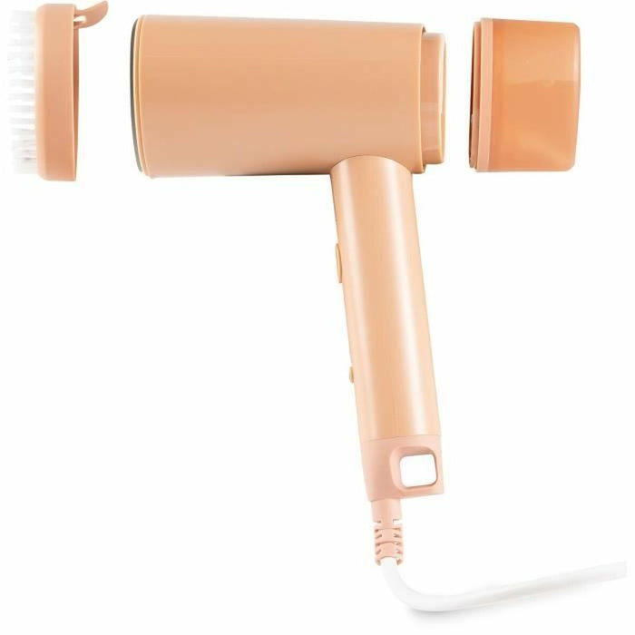 Vertical steam iron DOMO