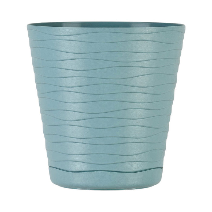 PLASTIC BOX F15CM DON PLAST TEDI DT15