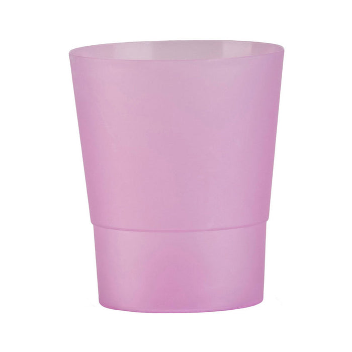 PLASTIC POT Φ14CM FOR ORCHID DON PLAST