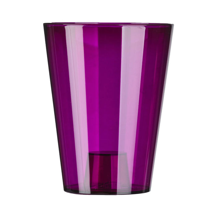 PLASTIC POT Φ12CM FOR ORCHID DON PLAST