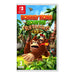Donkey Kong Country Returns HD Game (NSW) - Игри<<<Конзоли и аксесоари<<<ТВ Аудио Gaming<<<ZoraSite