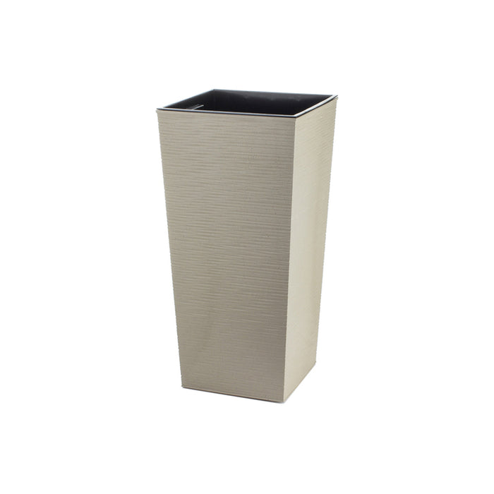 DONNA ECO PLASTIC POT