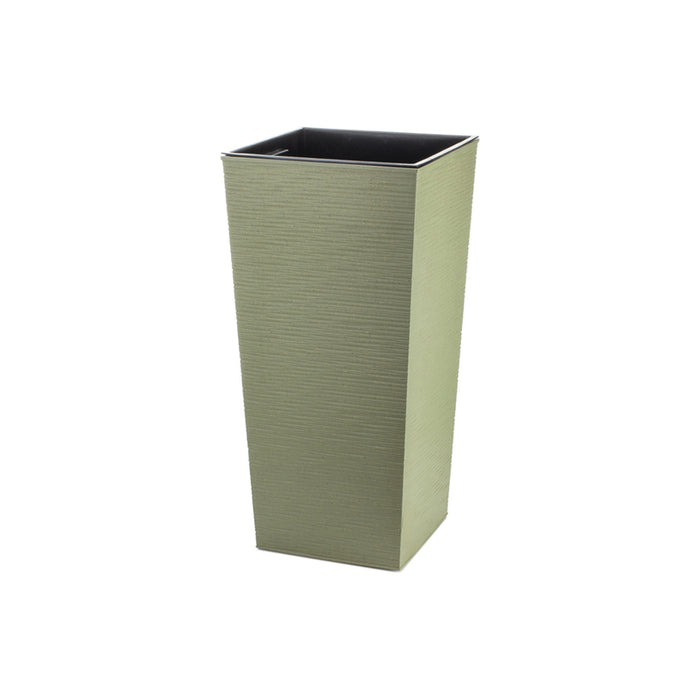 DONNA ECO PLASTIC POT