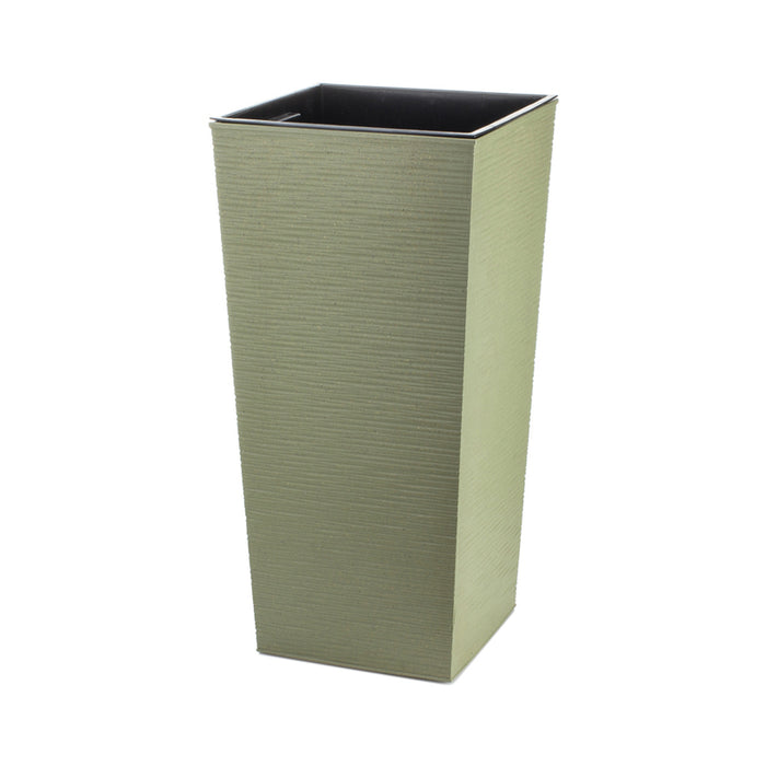 DONNA ECO PLASTIC POT