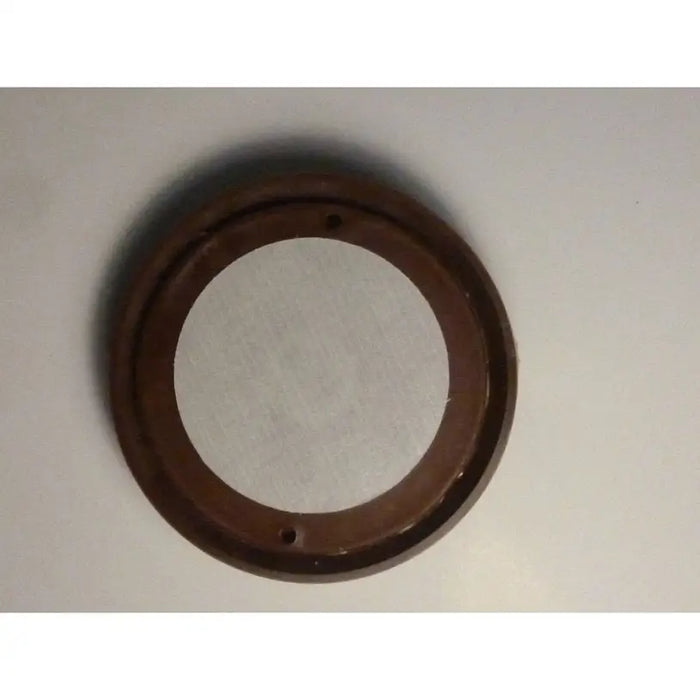 DOOR BUMPER BROWN 1 PCS 60 MM GASTRA GASTRA - Ленти<<<Лепила и ленти<<<Подови и стенни