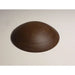 DOOR BUMPER BROWN 1 PCS 60 MM GASTRA GASTRA - Ленти<<<Лепила и ленти<<<Подови и стенни