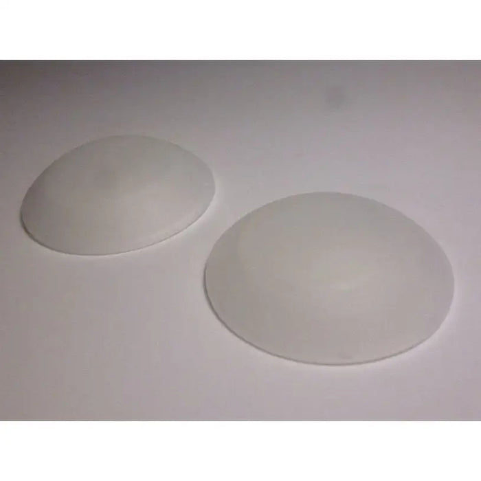 DOOR BUMPER COLORLESS 2 PCS 40 MM GASTRA GASTRA - Ленти<<<Лепила и ленти<<<Подови и стенни