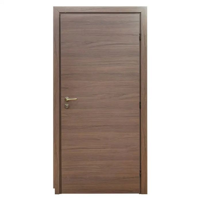 DOOR + CASE MODULATO ARABICA 80X200 D. 10-12CM. - Врати<<<Врати и обков<<<Строителни
